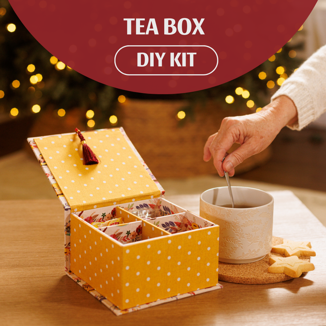 How to Choose the Perfect Tea Cup - Teabox