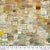 Fabric - Curator - Multi - Laboratory - Tim Holtz - Half Yard