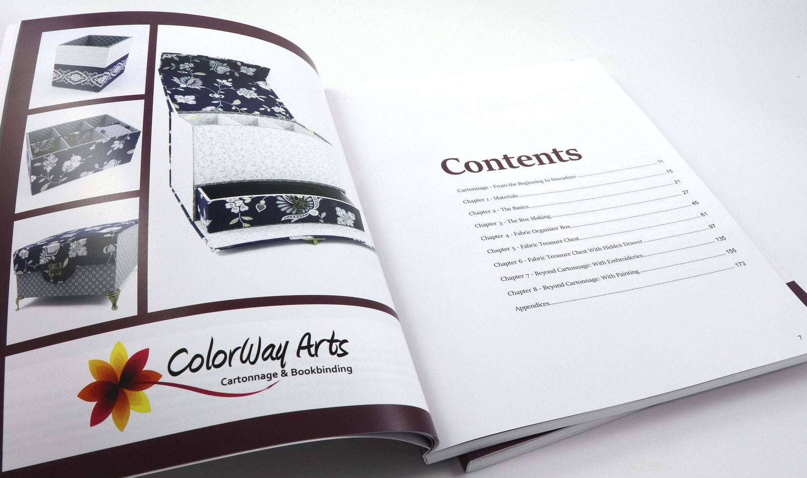 Printable recipe book for bookbinding, cook book printable, bookbindin -  Colorway Arts