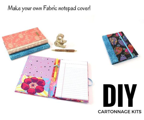 DIY kits_boxes & more - Colorway Arts